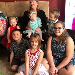 Meet your Posher, Joan